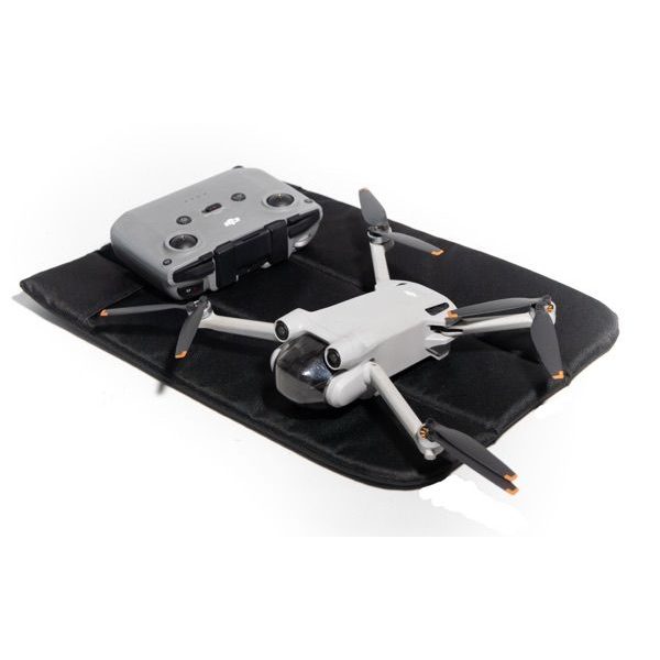 Drone pad