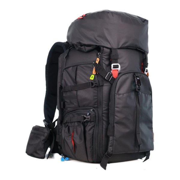 Explorer bag