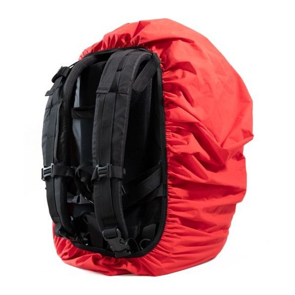 Rain cover