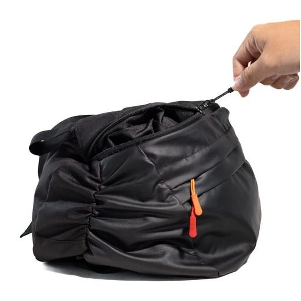 Top Lid packed small