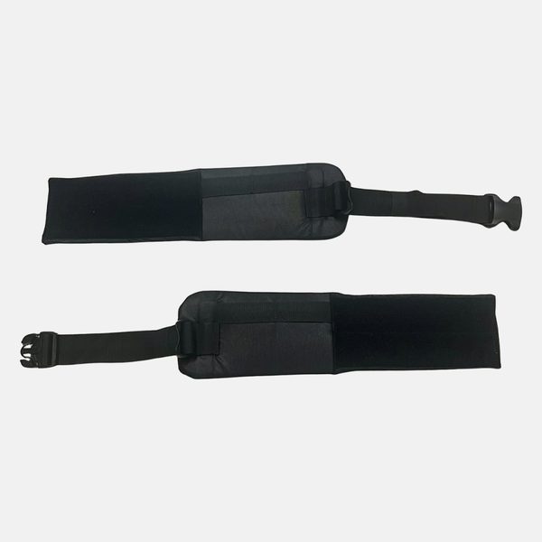 Waist strap